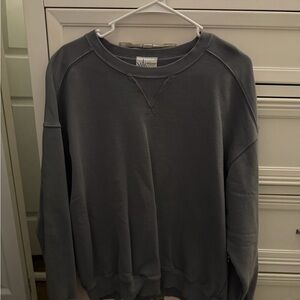 Aerie Women's Gray Sweater